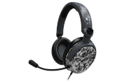 Headphones/Headsets - STEALTH C6-100 Gaming Headset (Multi Format) - Digital Grey - 5055269712794
