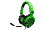 Headphones/Headsets - STEALTH C6-100 Gaming Headset (Multi Format) - Digital Green - 5055269712763