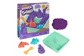 Creatief spelen - Kinetic Sand Sand Sandbox Set - Purple - 6067477