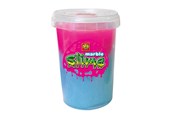 Creatief spelen - SES Creative Marble Slime - Blue/Pink 200gr - 15021