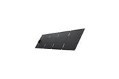 Elektriciteitscentrale - EcoFlow 60 W Portable Solar Panel - USB-C & XT60i - EFSOLAR60-TYPE-C