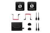 Microfoon - Røde Wireless ME - WIME