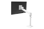 Monitorbevestiging - Ergotron NX mounting kit - for Monitor - white - 45-669-216