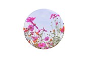 Mobiel - Overige accessoires - PopSockets PopGrip Standard Fuschia Blooms - 806596