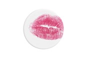 Mobiel - Overige accessoires - PopSockets PopGrip Standard Muah - 806575