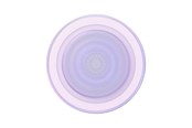 Mobiel - Overige accessoires - PopSockets PopGrip for MagSafe - Opalescent Clear - 806878