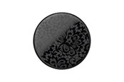 Mobiel - Overige accessoires - PopSockets PopGrip Standard Lace Noir - 806290