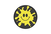 Mobiel - Overige accessoires - PopSockets PopGrip Standard Splat - 806588