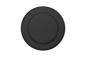 Mobiel - Overige accessoires - PopSockets PopGrip for MagSafe - Black - 806828