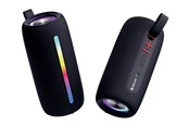 Luidspreker (draagbaar en voor feesten) - DENVER BTL-360B - BTL-360B