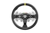 Gaming accessoires - Moza Racing ES Round Steering Wheel Mod (12inch) - Miscellaneous Wheel - PC - RS046