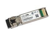 Repeater & zendontvanger - MikroTik XS+31LC10D 1.25G SFP 10G SFP+ and 25G SFP28 module - XS+31LC10D