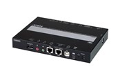 Netwerkapparatuur & Uitbreiding naar draadloos - ATEN Altusen CN9950 - remote control device - CN9950-AT-G