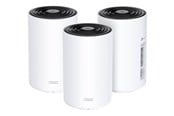 Router - TP-Link Deco PX50 (3-pack) - Mesh router Wi-Fi 6 - Deco PX50(3-pack)