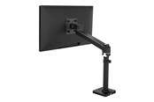 Monitorbevestiging - Ergotron NX mounting kit - for Monitor - matte black - 45-669-224
