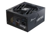 Voeding - Seasonic Vertex PX 750 Voeding - 750 Watt - 135 mm - ATX 3.1 - 80 Plus 80 PLUS Platinum - VERTEX PX-750