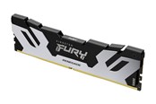 RAM - Kingston FURY Renegade DDR5-6000 - 48GB - CL32 - Single Channel (1 pcs) - Intel XMP - Zwart - KF560C32RS-48