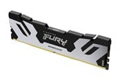 RAM - Kingston FURY Renegade DDR5-6400 - 32GB - CL32 - Single Channel (1 pcs) - Intel XMP - Zwart - KF564C32RS-32