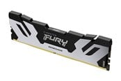 RAM - Kingston FURY Renegade DDR5-8000 - 16GB - CL38 - Single Channel (1 pcs) - Intel XMP - Zwart - KF580C38RS-16