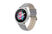 Smartwatch, Sporthorloge en Activity Tracker - DENVER SWC-342 - Grey - SWC-342GR