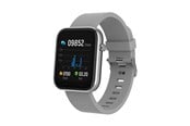 Smartwatch, Sporthorloge en Activity Tracker - DENVER SW-182 - Grey - SW-182GR