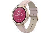 Smartwatch, Sporthorloge en Activity Tracker - DENVER SWC-342 - Rose - SWC-342RO