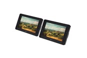 Blu-Ray - dvd-speler - DENVER MTW-1098 - Portable DVD player with 2 x 10" screens - MTW-1098