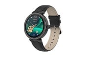 Smartwatch, Sporthorloge en Activity Tracker - DENVER SWC-342 - Black - SWC-342B