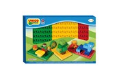 Bouw-/constructiekits - Unico Building Plates - 8521
