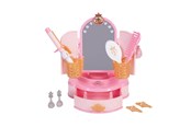 Doen-alsof spelen - Jakks Disney Princess - Style Collection Modern Makeup Mirror - 228784