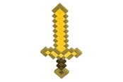 Speelgoedwapens - Jakks Sword Gold - 122229