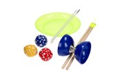 Buiten spelen - Eureka Junior Juggling Set - 52515789