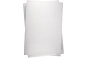 Creatief spelen - Creativ Company Shrink film Transparent Gloss 20x30cm 10 pcs. - 79095