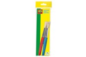 Creatief spelen - SES Creative Brushes 2pcs. - 00399