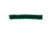Creatief spelen - Creativ Company Chenille Dark Green 30cm 50pcs. - 52092