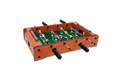 Houten speelgoed - Small Foot - Wooden Table Football Small - 6707