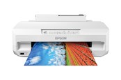 Printer - Epson Expression Photo XP-65 - Kleur - Inkt - C11CK89402