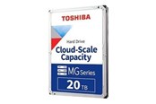 Harde schijf - Toshiba MG10-serie MG10ACA20TE - harde schijf - Enterprise - 20 TB - SATA 6Gb/s - 20TB - Harde schijf - MG10SCA20TE - SAS3 - 3.5" - MG10SCA20TE