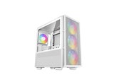 Case - DeepCool CH560 WH - Case - Miditower - Wit - R-CH560-WHAPE4-G-1