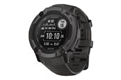 Smartwatch, Sporthorloge en Activity Tracker - Garmin Instinct 2X Solar - 010-02805-00
