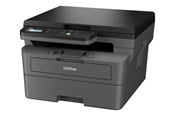 Printer - Brother DCP-L2620DW - Mono Laser - A4 Duplex - 32 ppm Multifunctioneel - Zwart-wit - Laser - DCPL2620DWRE1