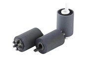 Inkt, toner en verbruiksartikelen - HP - printer roller kit - 527H3A