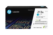 Inkt, toner en verbruiksartikelen - HP 213A / W2131A - Cyan Toner - W2131A