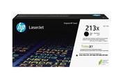 Inkt, toner en verbruiksartikelen - HP 213X / W2130X - Black Toner - High Yield - W2130X