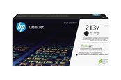 Inkt, toner en verbruiksartikelen - HP 213Y / W2130Y - Black Toner - Extra High Yield - W2130Y