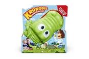 Bordspellen, Kaartspellen & Dobbelspellen - Hasbro Krokodil met Kiespijn - E4898104
