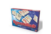 Bordspellen, Kaartspellen & Dobbelspellen - Goliath Rummikub Classic - 50400