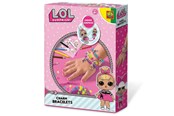 Creatief spelen - L.O.L. SES  Making charm bracelets - 14196