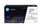 Inkt, toner en verbruiksartikelen - HP 213Y / W2131Y - Cyan Toner - Extra High Yield - W2131Y