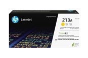 Inkt, toner en verbruiksartikelen - HP 213A / W2132A - Yellow Toner - W2132A
